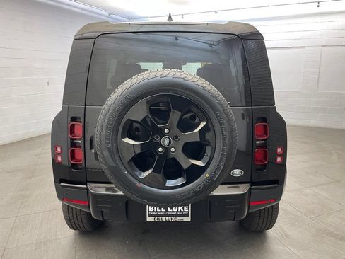 Used 2020 Land Rover Defender 110 S AWD/4WD image 7