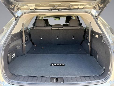 Used 2020 Lexus RX 350L FWD w/ Premium Package image 13