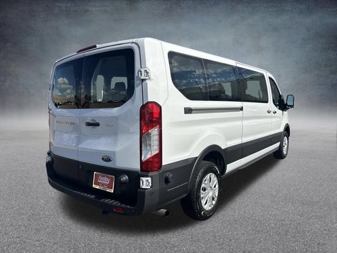 Used 2024 Ford Transit 350 XLT RWD image 3