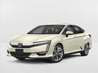 Used 2018 Honda Clarity Plug-In Hybrid video 1