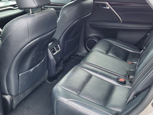 Used 2017 Lexus RX 350 AWD image 20