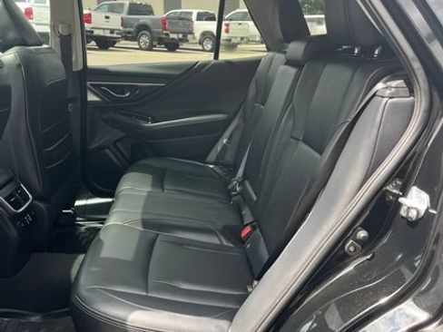 Used 2023 Subaru Outback Touring XT AWD/4WD image 29