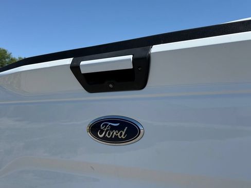 Used 2017 Ford F150 XLT w/ Equipment Group 301A Mid AWD/4WD image 13