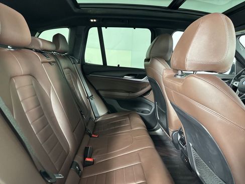 Used 2022 BMW X3 xDrive30i w/ Premium Package 2 (ZPA) image 29