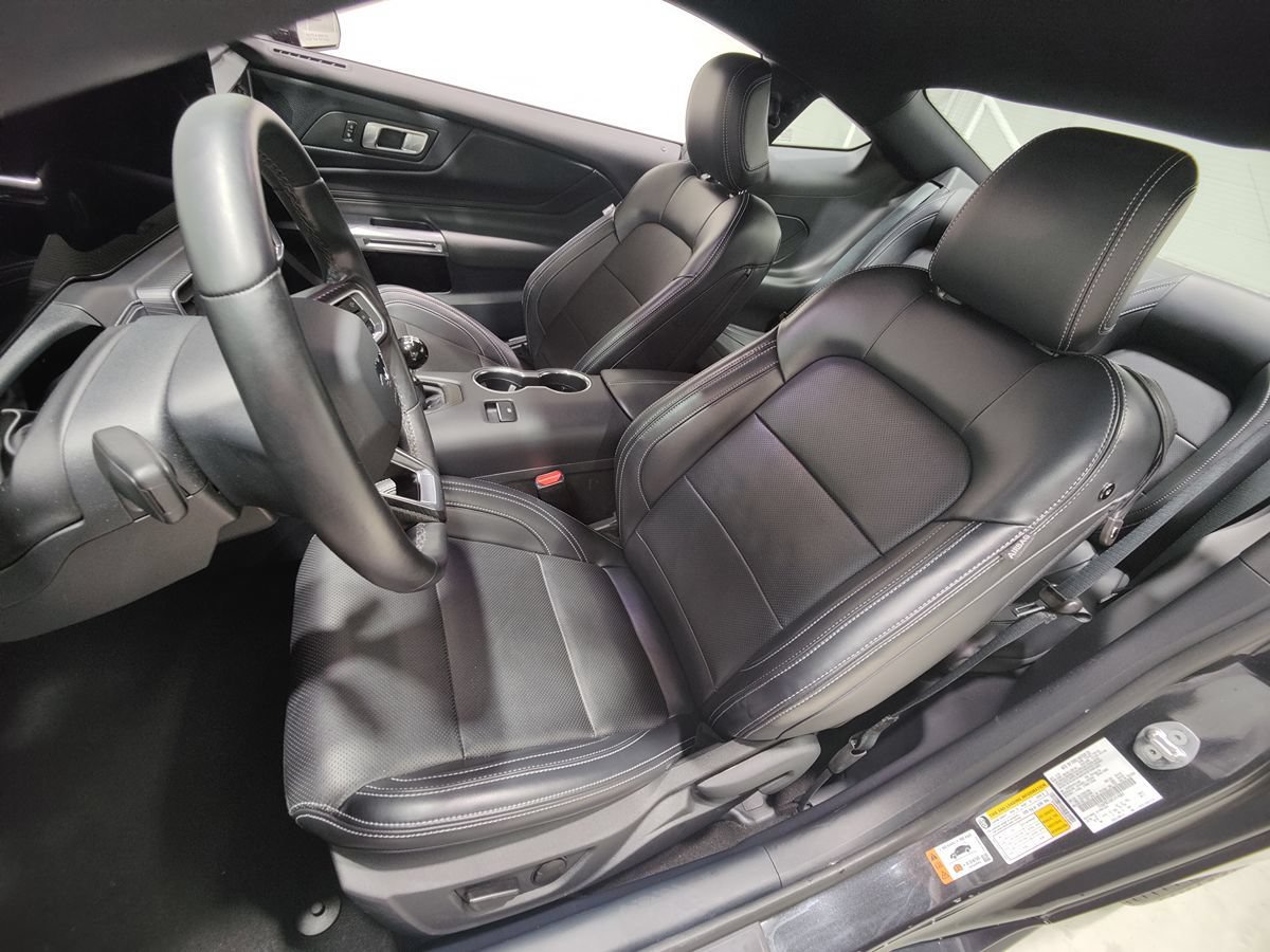 Used 2024 Ford Mustang GT Premium RWD image 30