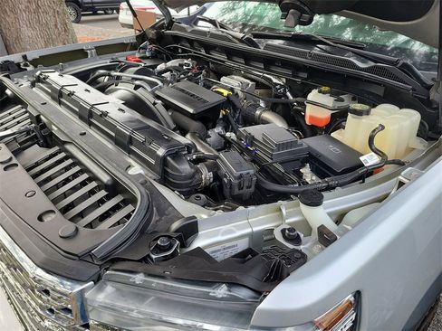 Used 2022 GMC Sierra 2500 Denali image 42