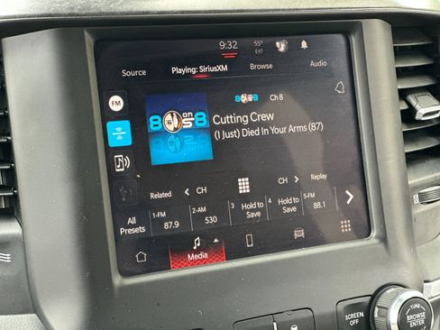 Used 2024 RAM 2500 Big Horn image 17