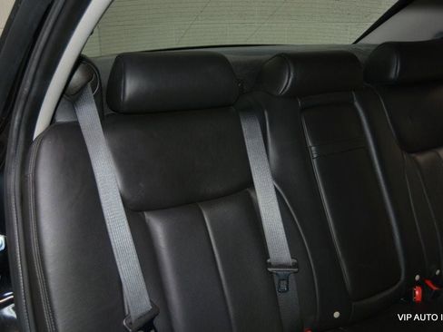 Used 2010 Cadillac DTS Premium w/ Driver Awareness Package image 24