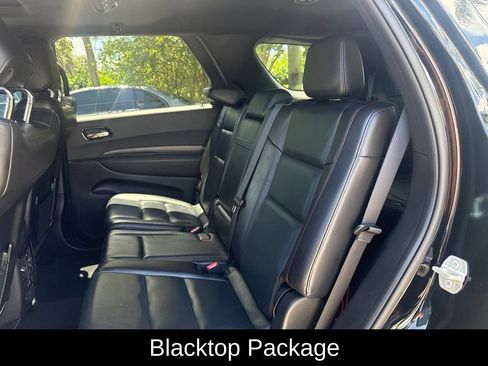 Used 2024 Dodge Durango GT RWD image 5