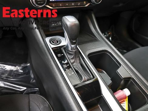 Used 2023 Nissan Sentra SV w/ All-Weather Package FWD image 12