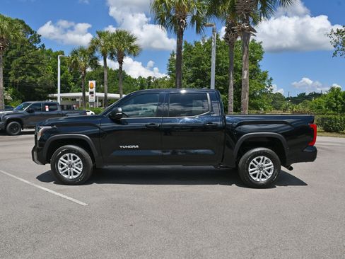Used 2026 Toyota Tundra SR5 AWD/4WD image 5