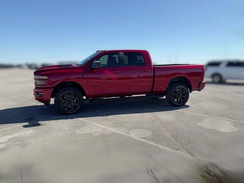 New 2026 RAM 2500 Laramie w/ Night Edition image 5