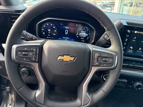 New 2026 Chevrolet Silverado 1500 LT image 21