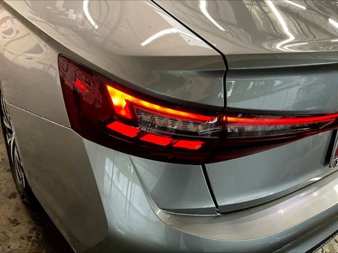 New 2026 Volkswagen Jetta S image 23