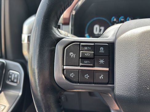 Used 2021 Ford F150 Lariat w/ Equipment Group 502A High AWD/4WD image 29