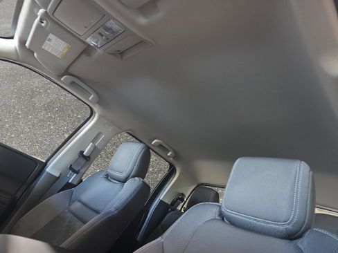 New 2026 Nissan Frontier SV w/ Tow Package image 29