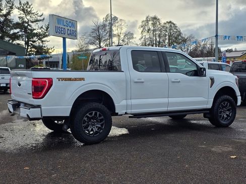 Used 2022 Ford F150 Tremor w/ Equipment Group 401A Mid image 30