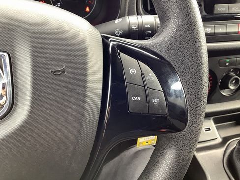 Used 2022 RAM ProMaster City Base image 11