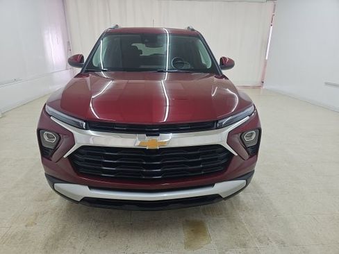 Used 2024 Chevrolet TrailBlazer LT w/ Convenience Package image 15
