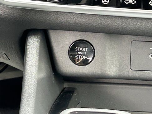 New 2026 Nissan Rogue SV image 24