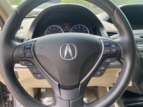 Used 2013 Acura RDX AWD w/ Technology Package image 11