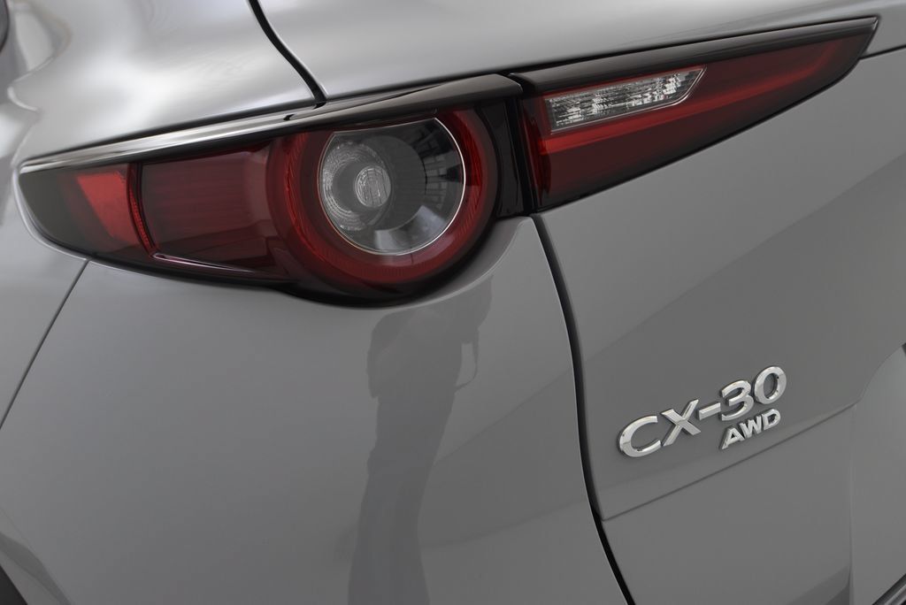 New 2026 MAZDA CX-30 AWD 2.5 S image 36