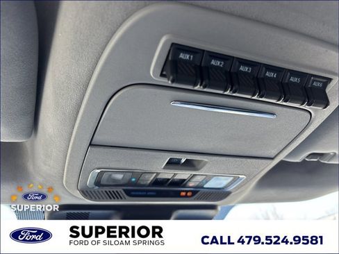 Used 2024 Ford F350 Limited image 49