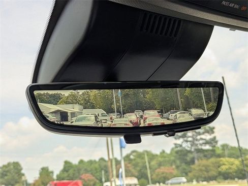 New 2025 Chevrolet Silverado 2500 LTZ w/ Trail Boss Package image 26