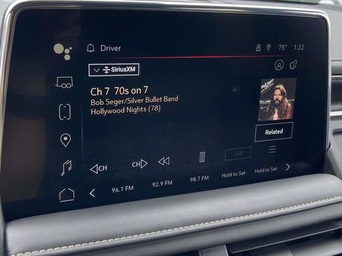 Used 2024 GMC Yukon SLT image 27