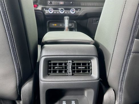 New 2026 Honda CR-V Sport-L image 35