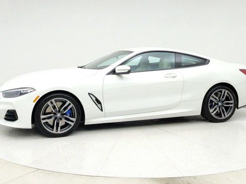 Used 2023 BMW 840i xDrive 840i xDrive image 8