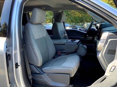 Used 2024 Ford F250 XLT w/ FX4 Off-Road Package image 9