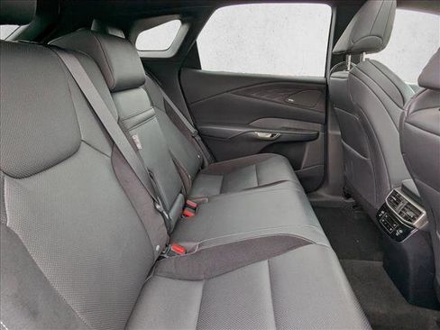 Used 2024 Lexus RX 500h F Sport w/ Convenience Package image 19