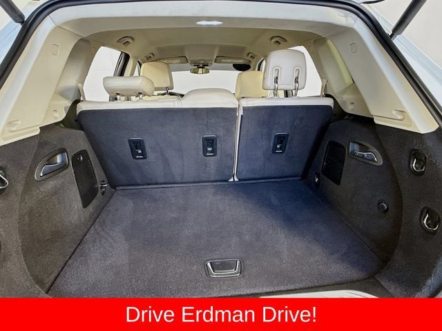 Used 2020 Buick Envision Essence FWD image 34