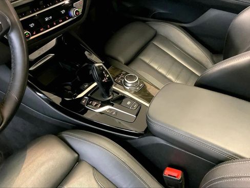 Used 2020 BMW X3 xDrive30i w/ Convenience Package image 16