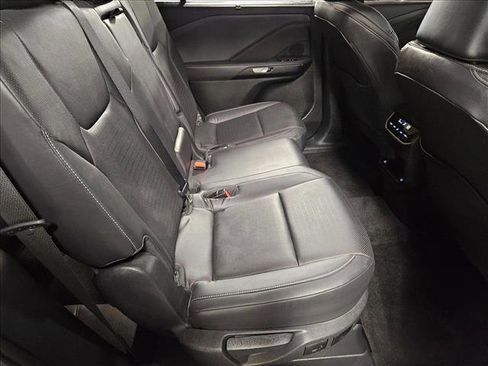 Used 2024 Lexus TX 350 FWD image 19