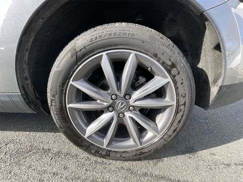 Used 2023 Acura RDX AWD w/ Technology Package image 26