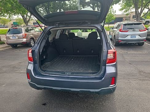 Used 2016 Subaru Outback 2.5i Premium AWD/4WD image 7