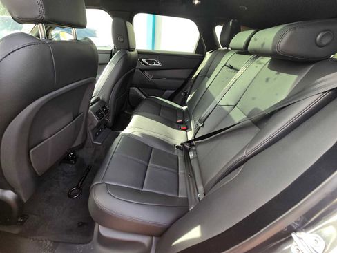 Used 2026 Land Rover Range Rover Velar S image 21