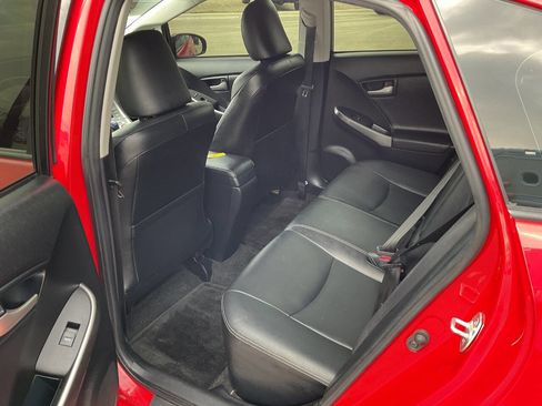 Used 2015 Toyota Prius Persona Series image 29