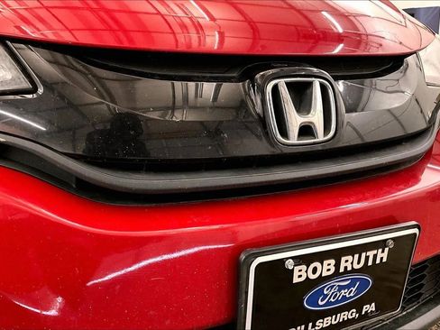 Used 2016 Honda Fit LX image 29