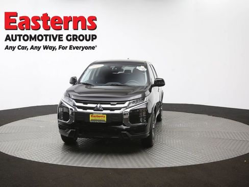 Used 2023 Mitsubishi Outlander Sport ES AWD/4WD image 53