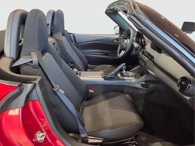 New 2026 MAZDA MX-5 Miata Sport RWD image 15