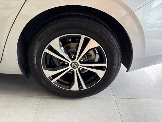 Used 2023 Nissan Sentra SV FWD image 13