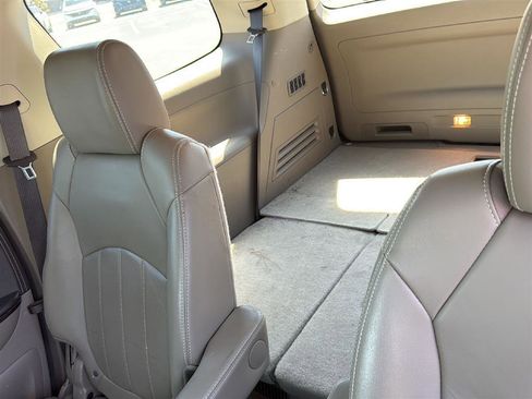 Used 2016 GMC Acadia Denali FWD image 8