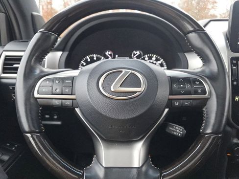 Certified 2023 Lexus GX 460 Premium image 21