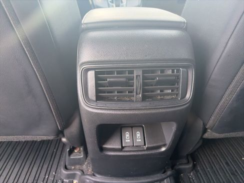 Used 2018 Honda CR-V EX-L image 9