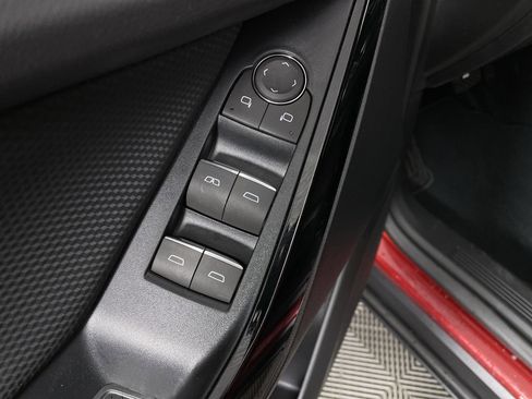 New 2026 Chevrolet Equinox RS image 80