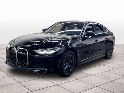 Used 2024 BMW i4 eDrive40 w/ Premium Package
