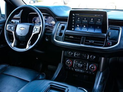 Used 2023 Chevrolet Tahoe High Country image 31